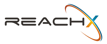 Reach X Logo